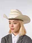 Шляпа BAILEY арт. S26BGA CHINO (кремовый)
